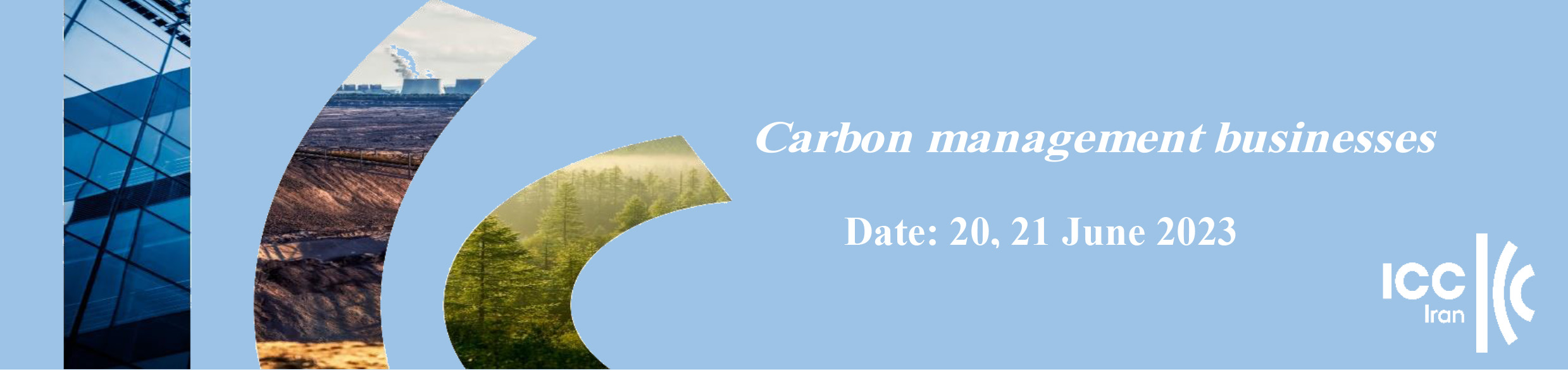 دوره آموزشی کسب و کارهای مدیریت کربن